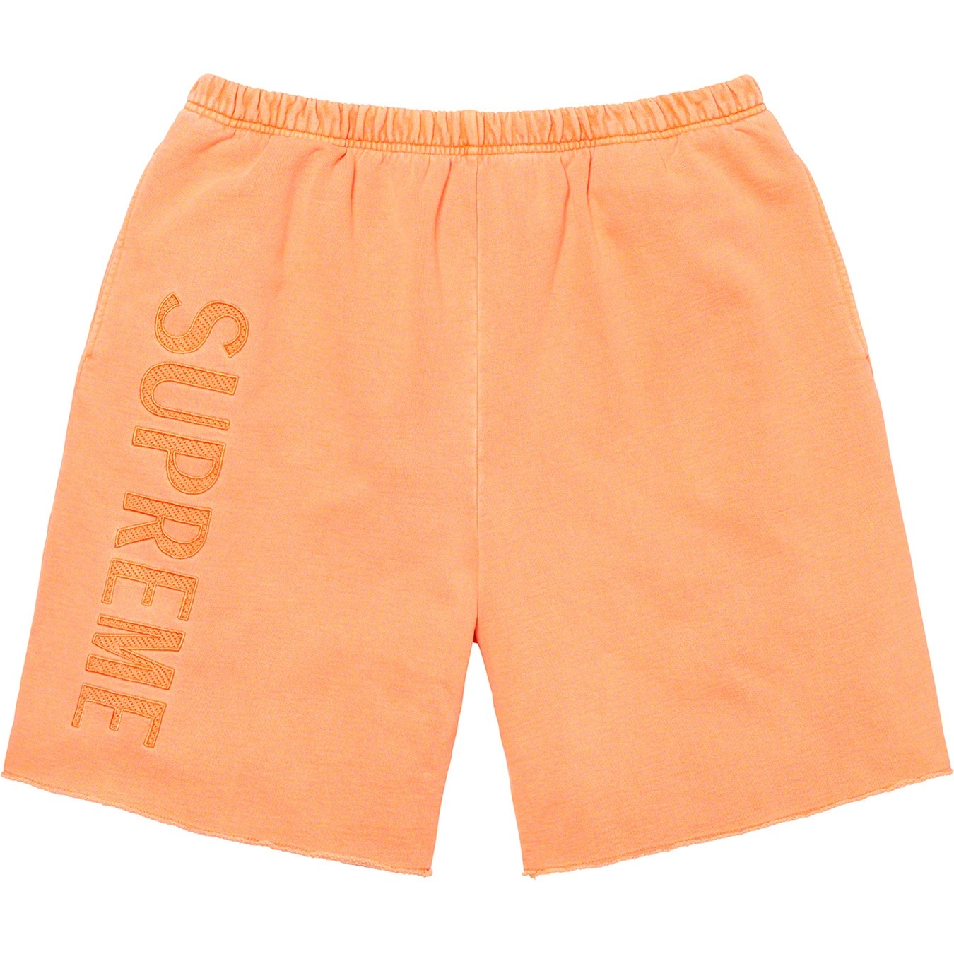 Overdyed Sweatshort view 11